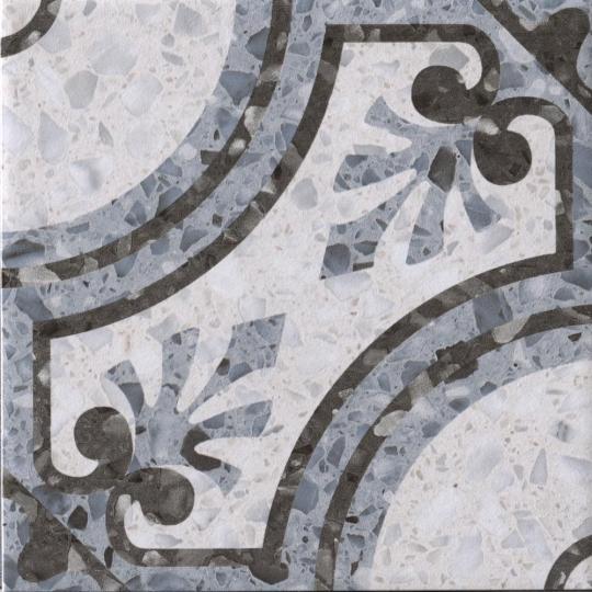 terazzo mintas vegyes mintas greslap fiatalos klasszikus modern szines burkolat velencei csempe design elegans modern stilus nappali etterem etkezo konyha lameridiana lakberendezes.jpg
